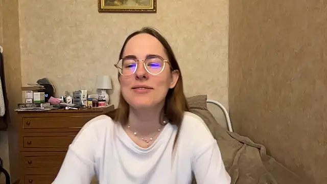 RudyStamey online show from April 9, 2026, 7:14 am