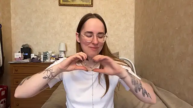 RudyStamey online show from April 13, 2026, 8:51 am