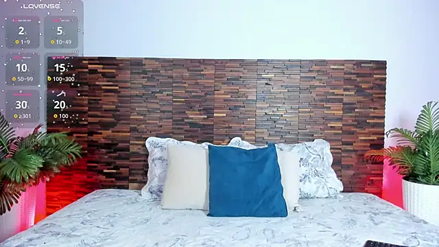 andreazoe online show from April 7, 2026, 2:19 pm