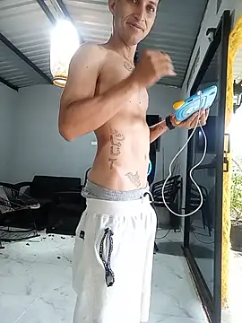 Abel-09x online show from April 11, 2026, 11:36 am