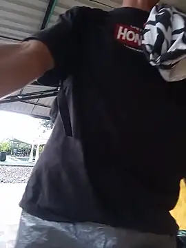 Abel-09x online show from April 3, 2026, 11:27 am