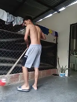 Abel-09x online show from April 1, 2026, 11:33 am