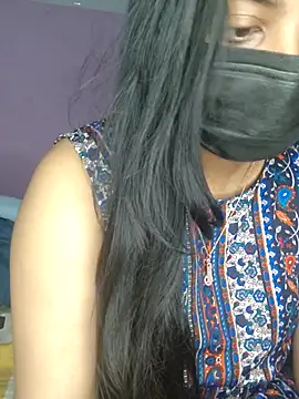 miss eyekiller12 online show from April 5, 2026, 11:06 am