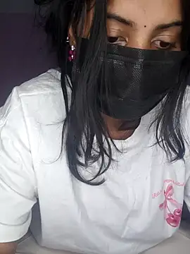 miss eyekiller12 online show from April 3, 2026, 11:00 pm