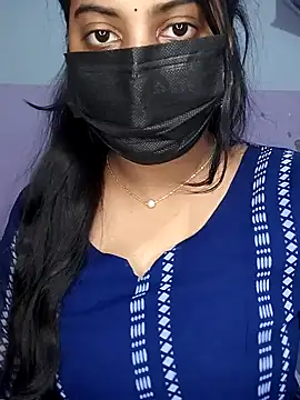 miss eyekiller12 online show from April 12, 2026, 10:57 pm