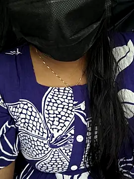 miss eyekiller12 online show from March 28, 2026, 4:52 pm