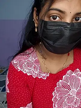 miss eyekiller12 online show from April 10, 2026, 5:53 pm