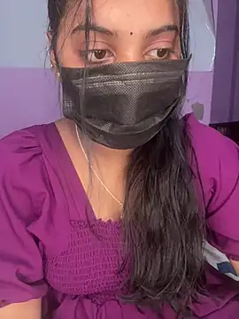 miss eyekiller12 online show from May 30, 2026, 6:13 pm