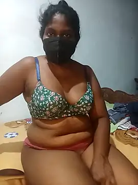 Jayani1978 online show from April 1, 2026, 1:52 pm