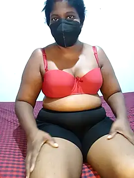 Jayani1978 online show from April 7, 2026, 2:41 pm