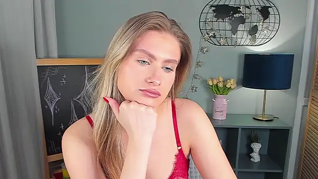 delinasis online show from April 16, 2026, 1:28 am