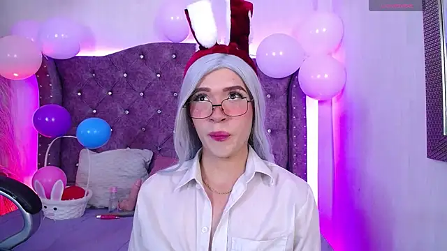 Lizza Jones online show from April 3, 2026, 12:00 pm