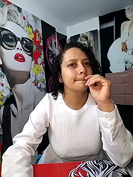 Sofia Alane online show from April 14, 2026, 9:14 am