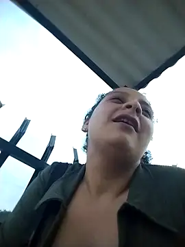 Sofia Alane online show from April 12, 2026, 11:08 pm