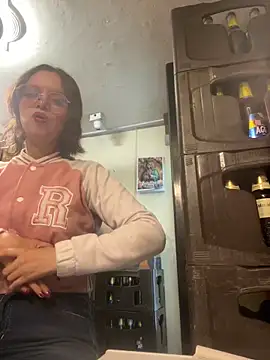 samantha dulce online show from March 27, 2026, 10:54 pm