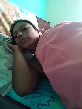 AngelicaStorms online show from April 15, 2026, 12:42 pm