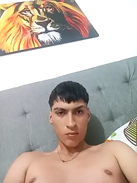 Diablito045 online show from April 11, 2026, 9:29 pm