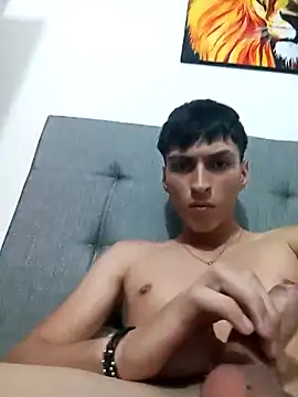 Diablito045 online show from March 27, 2026, 2:31 am