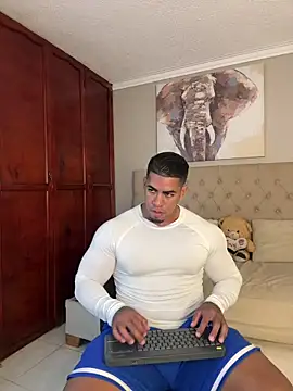 Trevor vinc online show from April 2, 2026, 1:07 pm