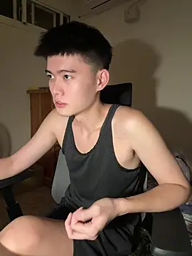 Snapshot of CalvinHY chatting on July 10, 2026, 7:58 pm CalvinHY online show from July 10, 2026, 7:58 pm