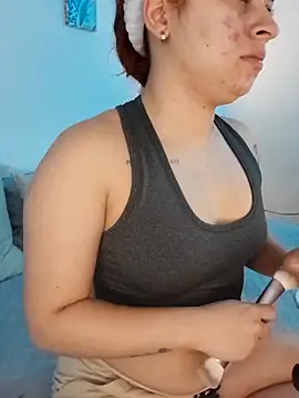 martina connor1 online show from April 6, 2026, 11:11 am