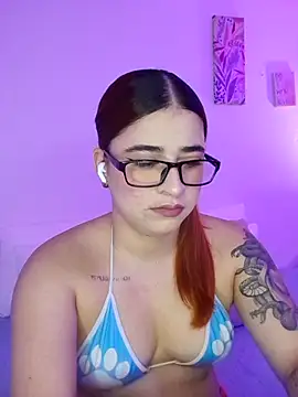 Snapshot of martina_connor1 chatting on July 14, 2026, 5:41 pm martina connor1 online show from July 14, 2026, 5:41 pm