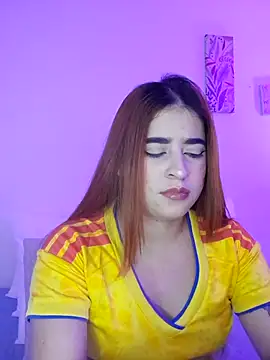 Snapshot of martina_connor1 chatting on July 7, 2026, 5:49 pm martina connor1 online show from July 7, 2026, 5:49 pm