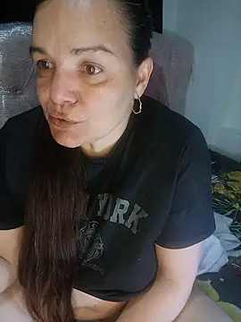 Snapshot of Zuleyka_69 chatting on June 3, 2026, 9:30 pm Zuleyka 69 online show from June 3, 2026, 9:30 pm