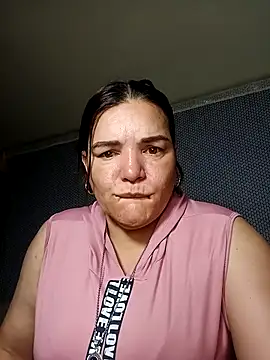 Zuleyka 69 online show from April 15, 2026, 10:10 am