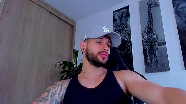Snapshot of Santos_ramirez1 chatting on July 18, 2026, 3:09 pm Santos ramirez1 online show from July 18, 2026, 3:09 pm