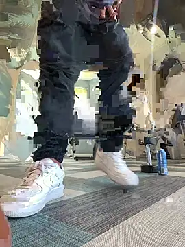 PHAT FTM KLIT87 online show from April 10, 2026, 3:30 pm