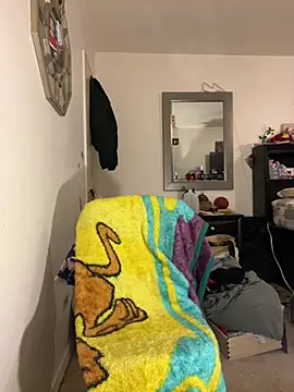 PHAT FTM KLIT87 online show from April 23, 2026, 3:13 pm