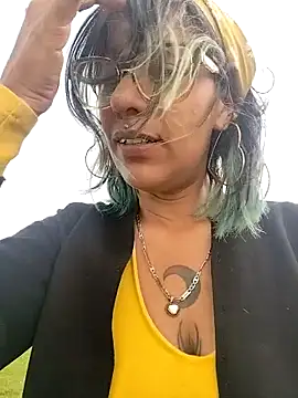 Abby 1-0 online show from April 13, 2026, 7:40 pm