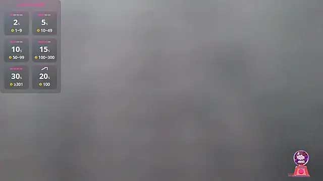 Baby-imi online show from April 4, 2026, 1:23 am