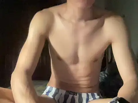 Mauriice online show from April 1, 2026, 4:15 pm