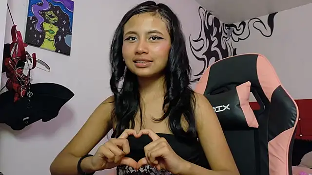 Nubeseliminadas online show from May 28, 2026, 1:35 am