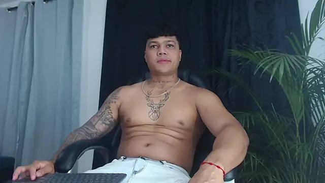 Pedro x777 online show from April 4, 2026, 5:36 am