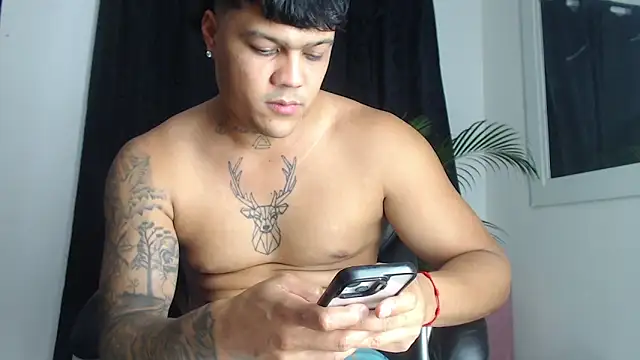 Pedro x777 online show from March 29, 2026, 1:40 am