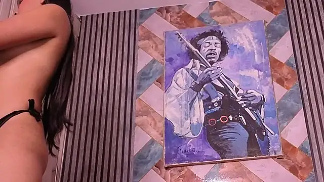 Linda londres online show from April 6, 2026, 3:02 am