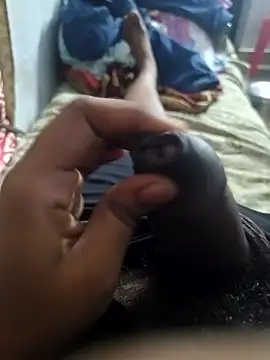 Macha04 online show from April 3, 2026, 6:47 pm