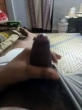 Macha04 online show from April 6, 2026, 7:15 pm