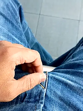 oneeyedwonder96 online show from March 22, 2026, 5:32 am