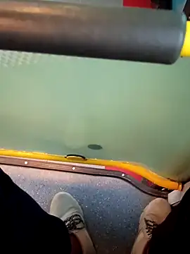 oneeyedwonder96 online show from April 11, 2026, 11:25 am