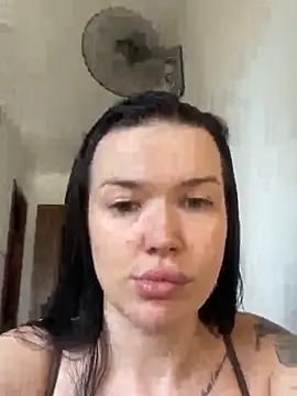 AmeliaLotuss online show from March 24, 2026, 2:11 am