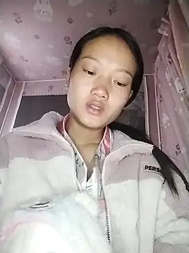 Jolinie online show from March 24, 2026, 1:38 am