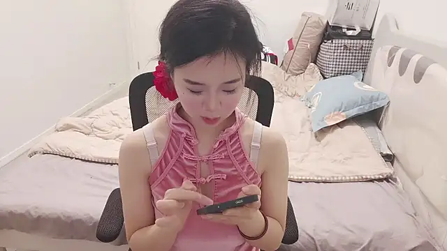 Sweet Tang online show from April 2, 2026, 5:14 am