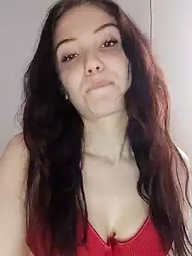 icedrosemarye online show from March 29, 2026, 11:34 am