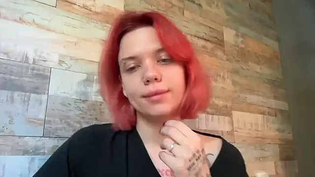 TenderChloe online show from July 29, 2026, 9:08 am