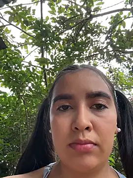 HaileyBiieber online show from March 25, 2026, 8:19 pm