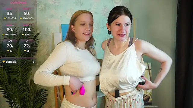 JesicaRodabaugh online show from April 4, 2026, 3:46 am